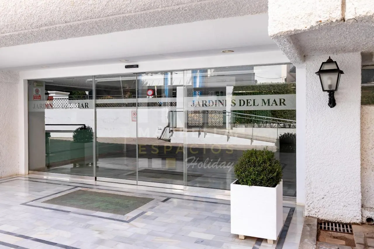 Apartamento Planta Jardin Con Gran Terraza, Soleado 132 Marbella Spain
