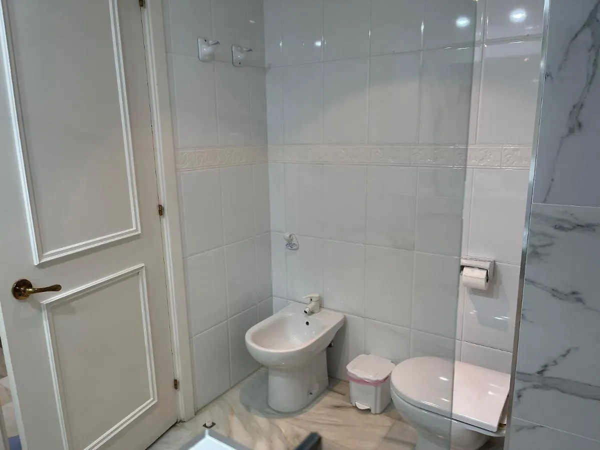 Apartamento Planta Jardin Con Gran Terraza, Soleado 132 Marbella Španělsko